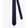 Silk tie