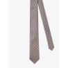 Silk tie