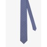 Silk tie