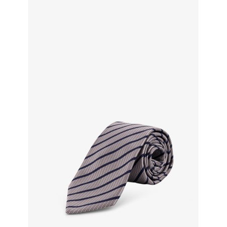 Silk tie