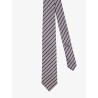 Silk tie