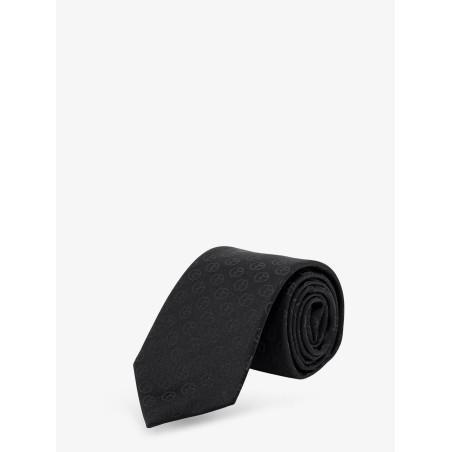 Silk tie