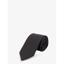 Silk tie