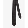 Silk tie