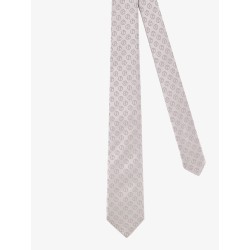 Silk tie
