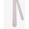 Silk tie
