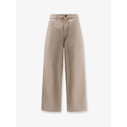 Cotton trousers