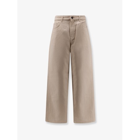 Cotton trousers