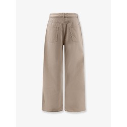 Cotton trousers