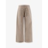 Cotton trousers