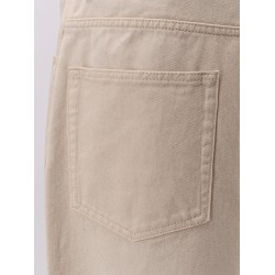 Cotton trousers