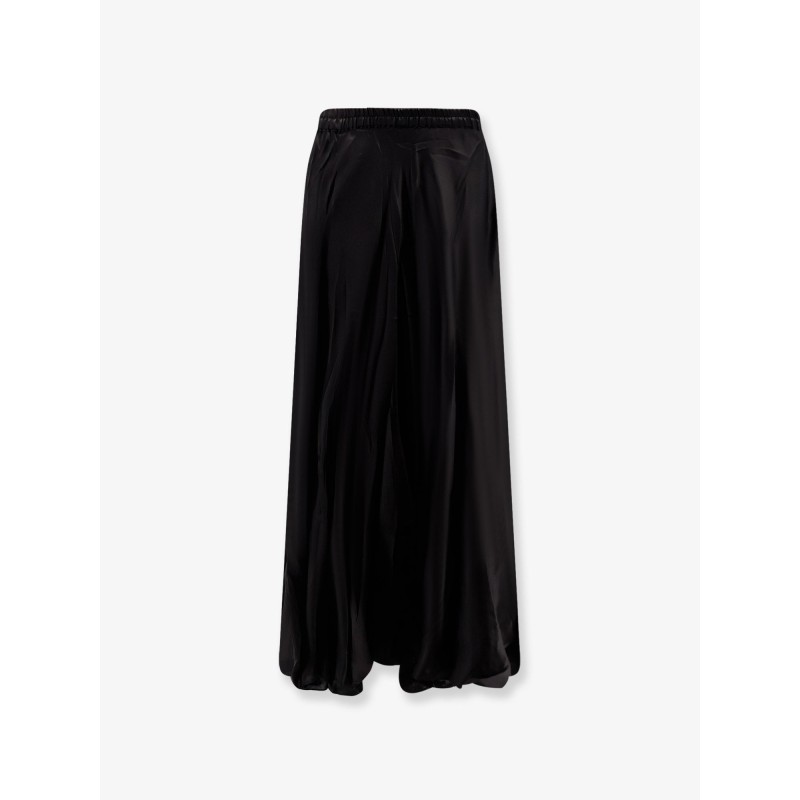 Calista viscose skirt