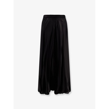 Calista viscose skirt