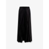 Calista viscose skirt
