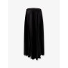 Calista viscose skirt