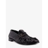 Le Loafer leather loafer