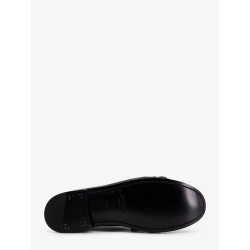 Le Loafer leather loafer