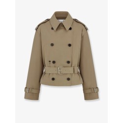 Cotton trench