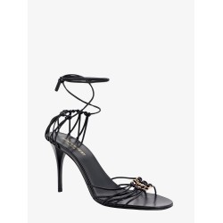 Babylone 90 leather sandals