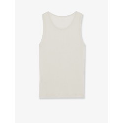 Cotton tank top