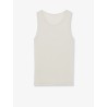 Cotton tank top