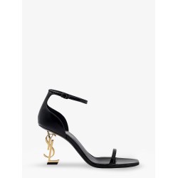 Opyum 85 patent leather sandals