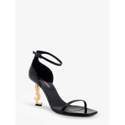Opyum 85 patent leather sandals
