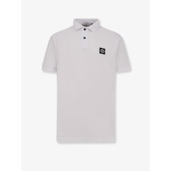 Cotton polo shirts