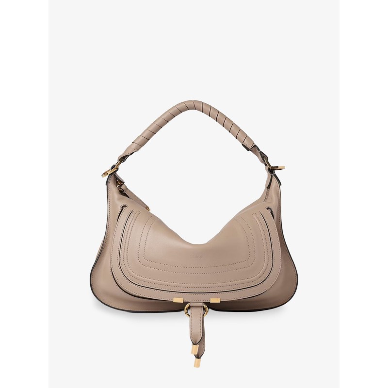 Marcie Leather shoulder bag