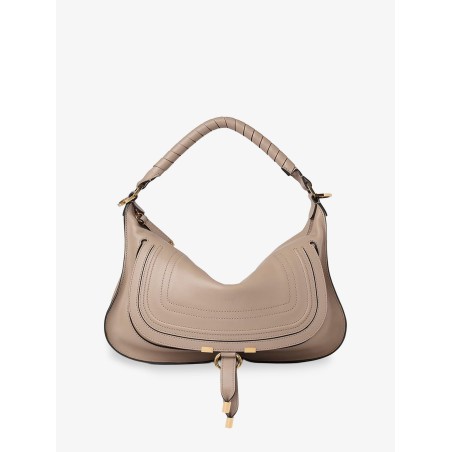 Marcie Leather shoulder bag
