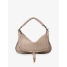 Marcie Leather shoulder bag