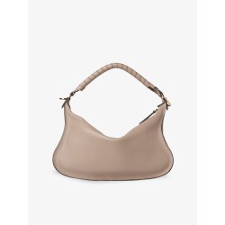 Marcie Leather shoulder bag