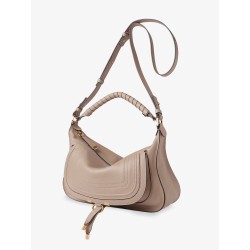Marcie Leather shoulder bag