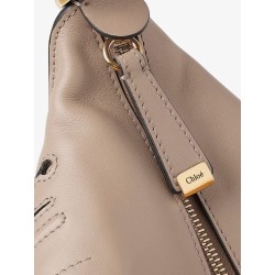 Marcie Leather shoulder bag