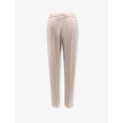 Viscose blend Pegno trousers