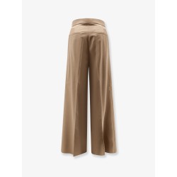 Virgin wool Quorum trousers