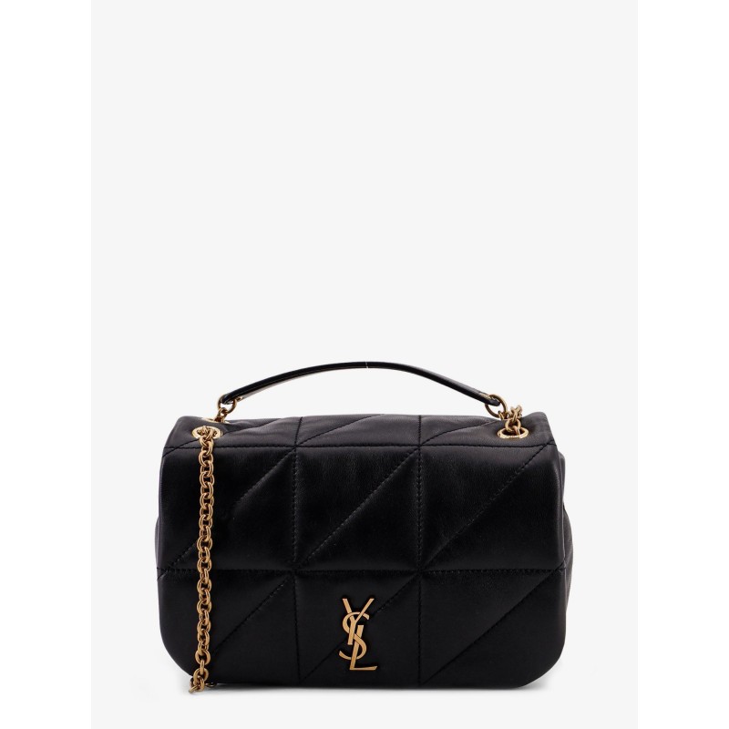 Jamie 4.3 leather crossbody bag