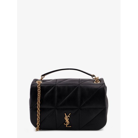 Jamie 4.3 leather crossbody bag