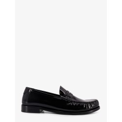 Le Loafer 15 Leather loafer
