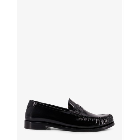 Le Loafer 15 Leather loafer