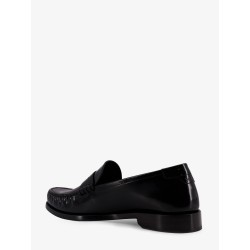 Le Loafer 15 Leather loafer