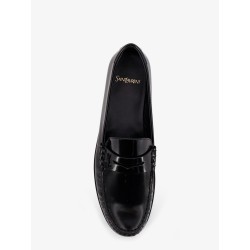Le Loafer 15 Leather loafer