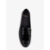 Le Loafer 15 Leather loafer