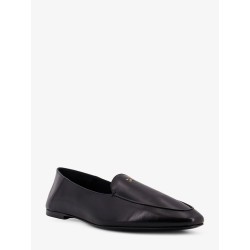 Aura leather loafers