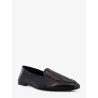 Aura leather loafers