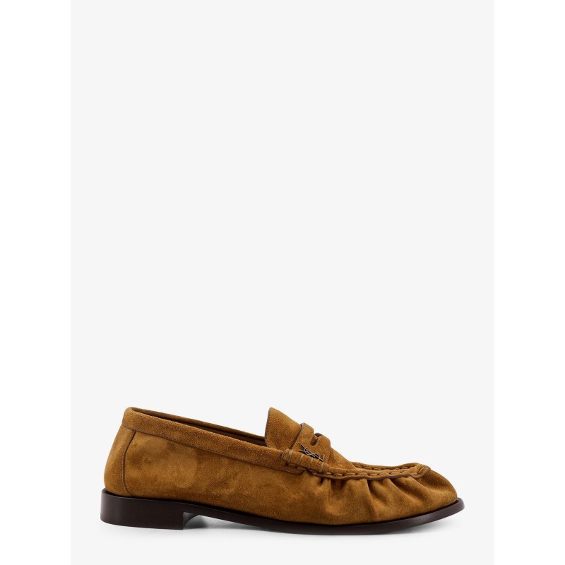 Le Loafer 15 suede loafer