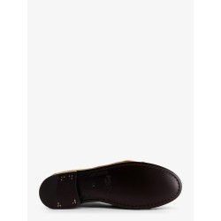 Le Loafer 15 suede loafer