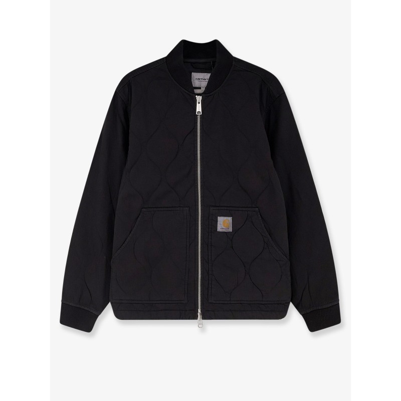 Kylan Liner cotton jacket