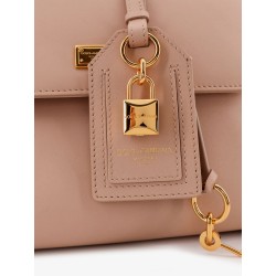 My Sicily leather shoulder bag