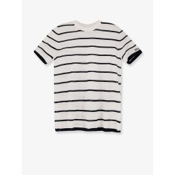 Cashmere and silk blend Favetta sweater